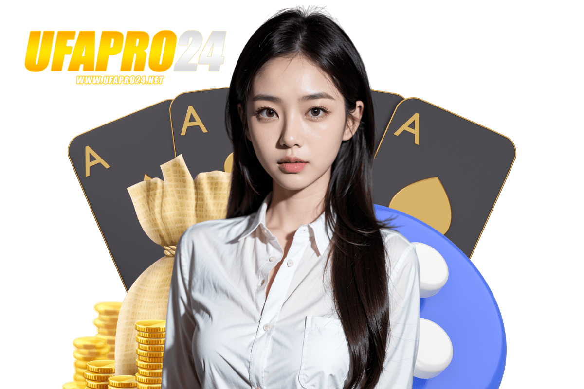 ufapro24 สมัคร