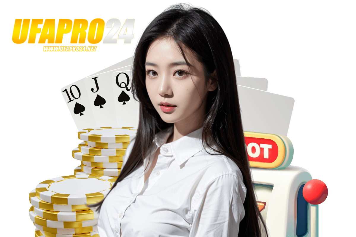 ufapro24 สล็อต