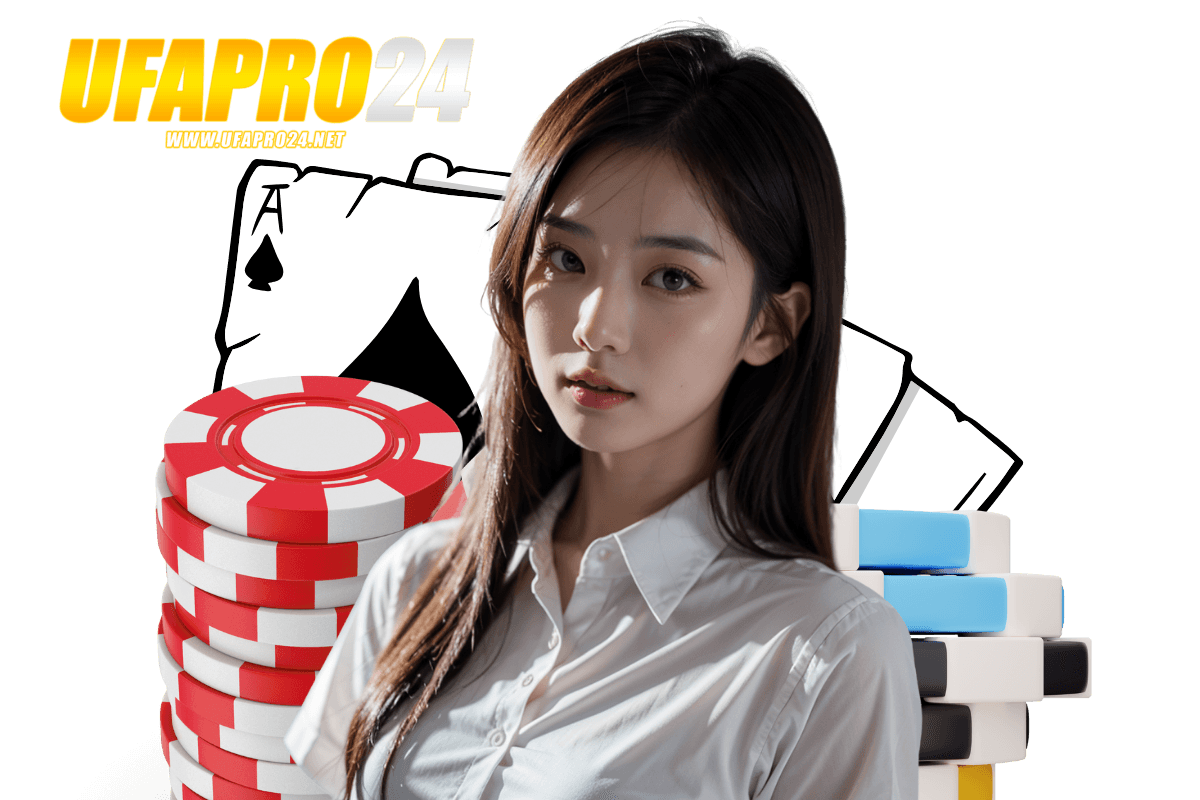 ufapro24 เว็บตรง