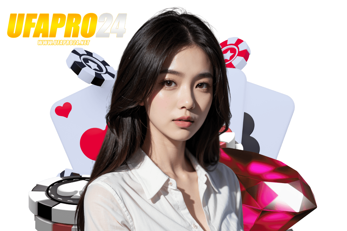 ufapro24 แจกเครดิตฟรี